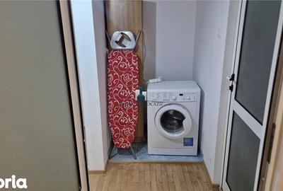 Apartament cu 2 camere semidecomandat în Berceni - 2