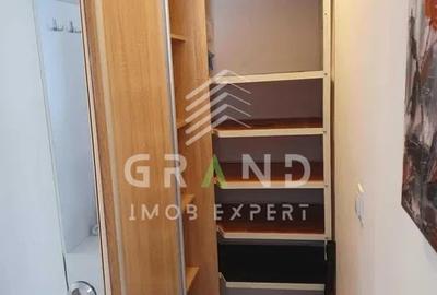 Apartament recent finisat in Baciu - zona Petrom; 2 camere decomandate + parcare - 7