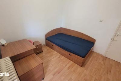 Apartament cu 4 camere decomandat în Mărăști - 5