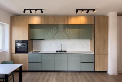 3 CAMERE // PLEIADES RESIDENCE // MOBILAT SI UTILAT - 22