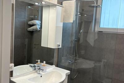 Apartament cu 2 camere decomandat în Central - 7