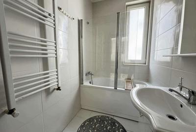 Garsonieră în Central - 7