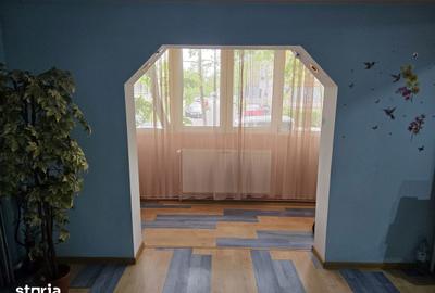 Apartament cu 3 camere decomandat, mobilat în Militari - 12