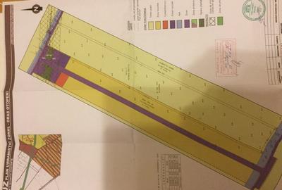 TEREN INTRAVILAN ,INVESTITIE,OTOPENI , PUZ APROBAT, 17000 MP,C.BRANCOVEANU - 1