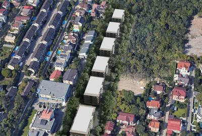 APARTAMENT 1 CAMERA - IANCU NICOLAE - COMISION 0% - 4