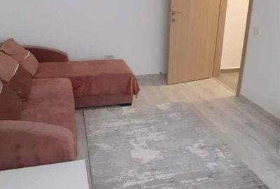 Apartament cu 2 camere în Giurgiului