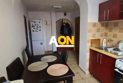 Apartament 2 Camere Decomandat Ampoi 2 - 4