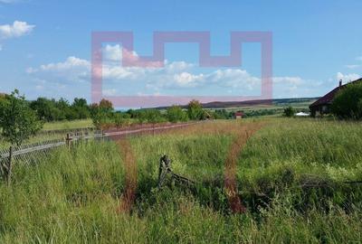 Sat Popesti vale construire imediata duplex 1.100mp zona spectaculoasa - 1