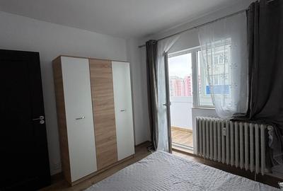 Apartament cu 2 camere, mobilat în Olteniței - 4