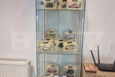 Casă cu 7 camere cu Teren 16000 Mp în Ciorani - 8