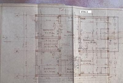 Vilă D+P+2 zona Steaua de Mare Eforie Nord - 19