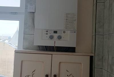 Universitate, 6 minute de metrou Universitate, centrala termica - 5