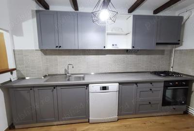 Apartament cu 3 camere decomandat în Turnișor - 4