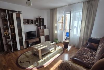 Apartament cu 3 camere semidecomandat în Alexandru cel Bun - 11