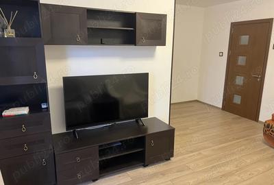 Garsonieră decomandată în Titan - 8