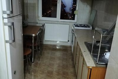 Apartament cu 2 camere semidecomandat în Nicolae Grigorescu