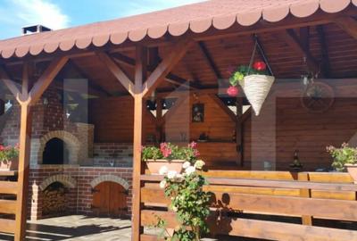 Casă cu 4 camere cu Teren 764 Mp în Central - 15