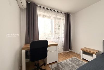 Apartament cu 2 camere decomandat, mobilat în Pipera - 11