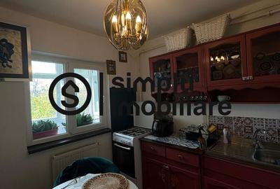 Apartament cu 2 camere în Rovine - 1