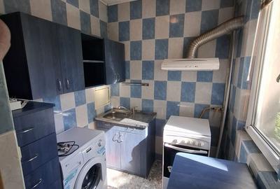 Apartament cu 2 camere semidecomandat în Crâng - 5