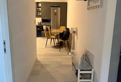 Vand apartament cu 3 camere Timi?oara Dumbravita - 4