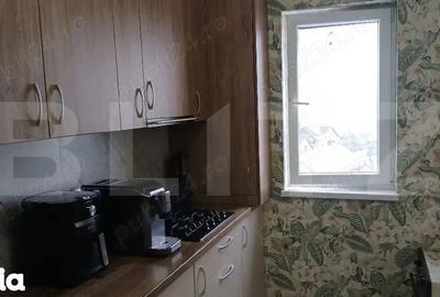 Apartament cu 2 camere decomandat în Ipotești - 2