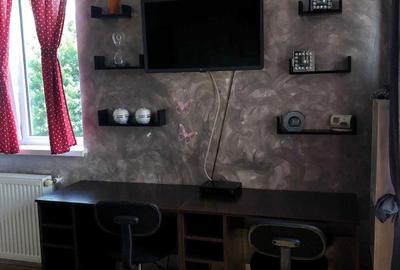 Apartament cu 2 camere decomandat în Fălticeni - 8