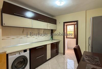 Apartament 4 camere | Casa de cultura | Terasa 20mp - 2