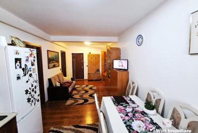 Apartament cu doua camere, mobilat si utilat, Floresti - 2