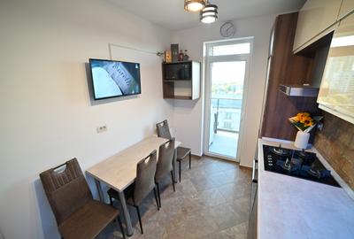 Apartament 3 camere – Șos. Berceni, bloc nou (2019) - 30