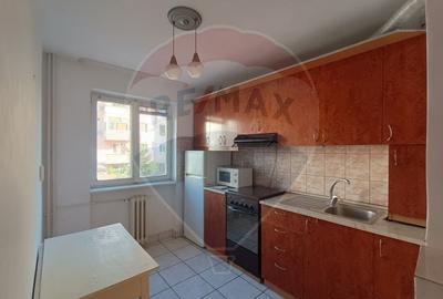 Apartament cu 3 camere de inchiriat in zona Podgoria - 5