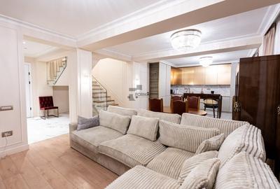 Vila Premium Tunari – 175 mp Utili, Lot 505 mp si Amenajari de Designer - 15