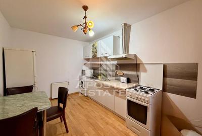 Apartament cu 2 camere la casa, centrala proprie, zona Modern - 6