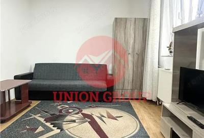 Garsoniera Complet Mobilata si Utilata, Etaj 1, zona Palas - 5