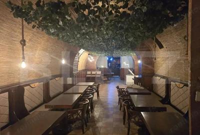 Spa?iu Comercial 313 mp, Ultracentral, pretabil ptr restaurant, club Spa?iu Comercial 313 mp, Ultracentral, pretabil ptr restaurant, club - 3