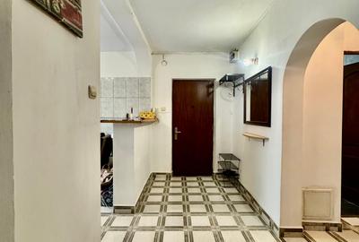 Apartament cu 3 camere decomandat, mobilat în Unirii - 3