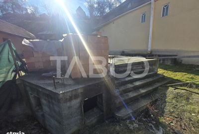 Spațiu comercial, în Rășinari - 6