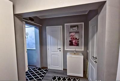 Apartament cu 2 camere decomandat în Băile Govora - 2