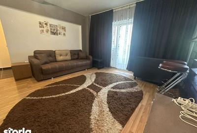 Garsonieră în Nicolina