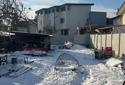 Spațiu comercial, în Central