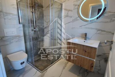 Casă individuală cu 5 camere cu Canalizare în Moșnița Nouă - 3