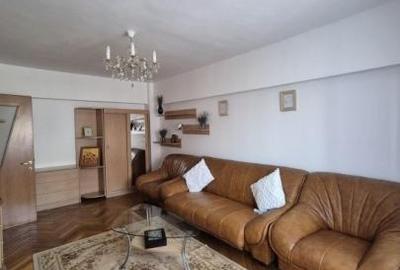 Apartament Spațios 2 Camere – Vedere Panoramică | Metrou Ștefan cel Mare 63mp. - 10