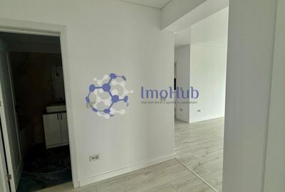 APARTAMENT CU MUTARE IMEDIATA, 2 CAMERE DECOMANDAT, NICOLINA - 5