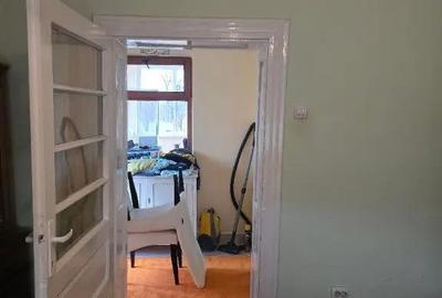 Casă cu 5 camere cu Teren 3040 Mp în Tămășeu - 9