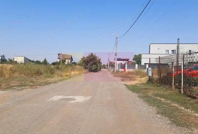 Teren de 4715 mp, în Brănești - 7