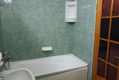Garsonieră decomandată în Central - 6