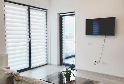 Apartament cu 2 camere decomandat în 13 Decembrie - 2