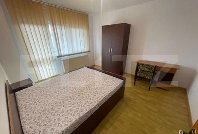 Apartament cu 3 camere decomandat în Central - 2
