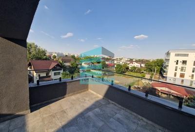 3 Cam, Finalizat,Mutare Rapida,85 mp Terasa Metrou, Nicolae Grigorescu - 20