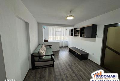 Apartament cu 2 camere semidecomandat în Țiglina 2 - 3